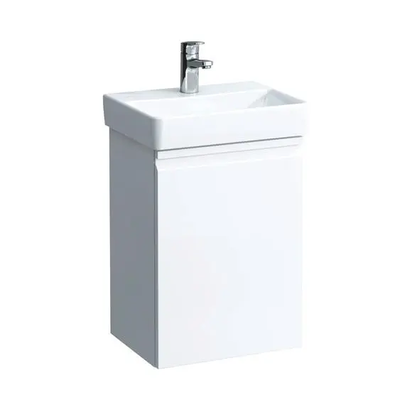 Laufen - Pro S - Kisméretű mosdó - H8169614001561 – 3. kép