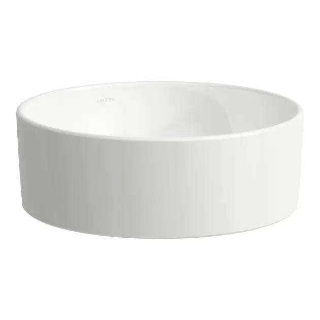 Laufen - Savoy - Kisméretű mosdó - H8129410001121
