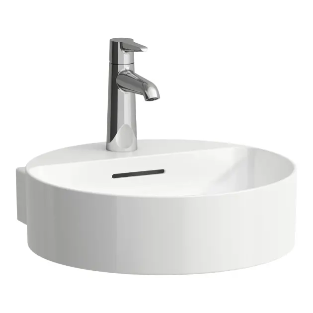 Laufen - VAL - Kisméretű mosdó - H8112810001041