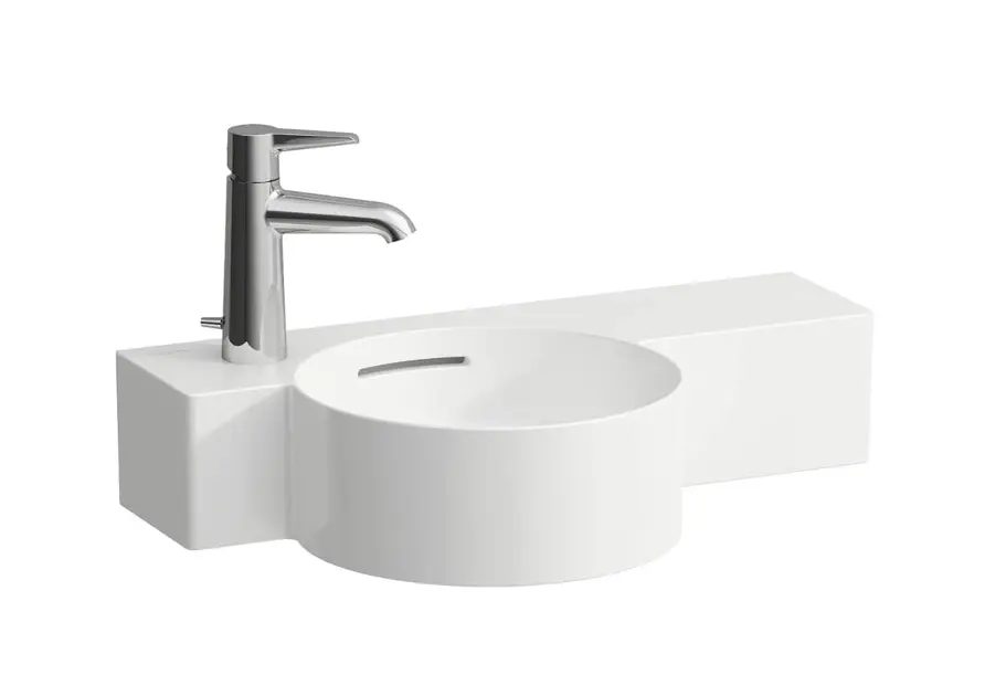 Laufen - VAL - Kisméretű mosdó - H8152830001051