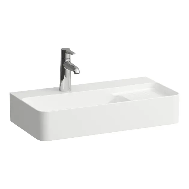 Laufen - VAL - Kisméretű mosdó - H8152850001041