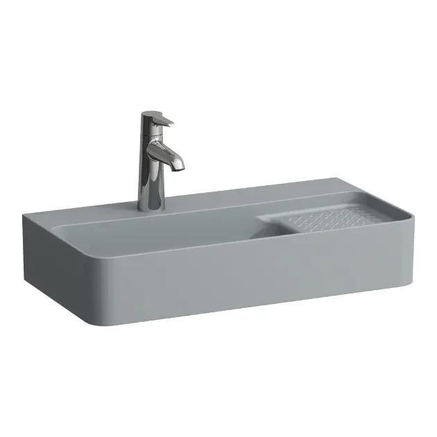 Laufen - VAL - Kisméretű mosdó - H8152857581041
