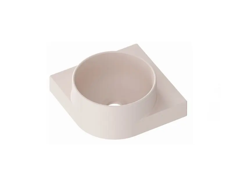 Ravak - Yard - Kisméretű mosdó - XJX0G228000 – 3. kép