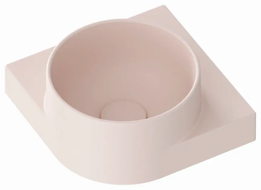 Ravak - Yard - Kisméretű mosdó - XJX0G228000 – 5. kép