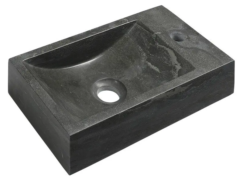 Sapho - Blok - Kisméretű mosdó - 2401-28