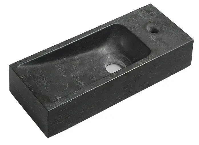 Sapho - Blok - Kisméretű mosdó - 2401-31