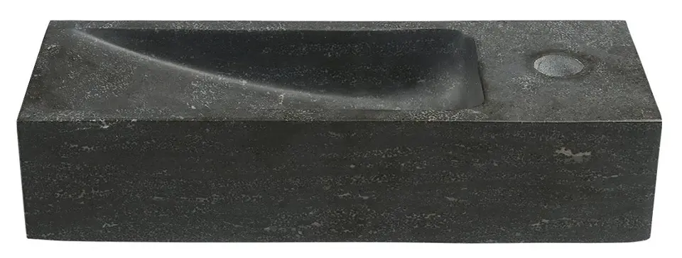 Sapho - Blok - Kisméretű mosdó - 2401-31 – 5. kép