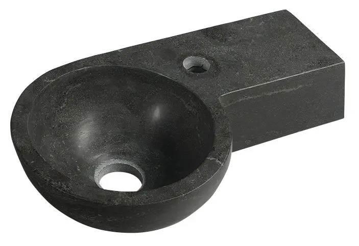 Sapho - Blok - Kisméretű mosdó - 2401-32