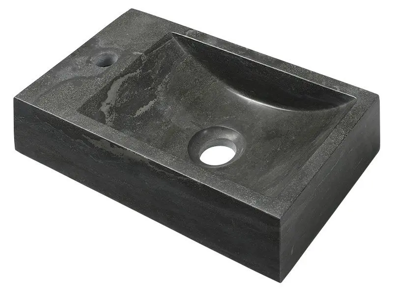 Sapho - Blok - Kisméretű mosdó - 2401-38