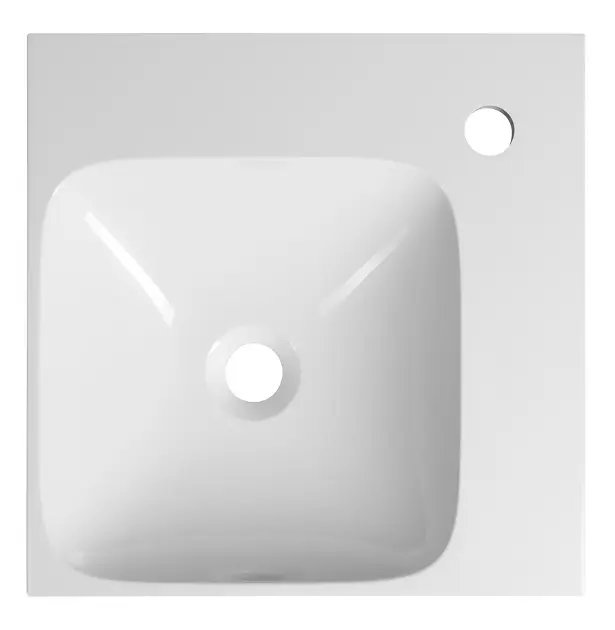 Sapho - Emona - Kisméretű mosdó - EN040R – 4. kép