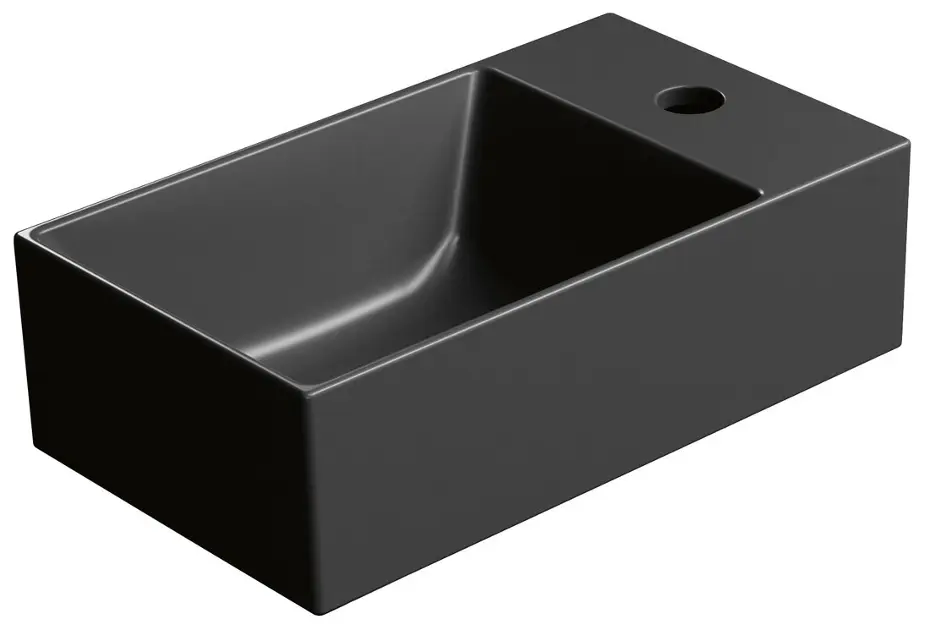 Sapho - GSI Kube X - Kisméretű mosdó - 9484126