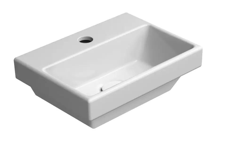 Sapho - GSI Norm - Kisméretű mosdó - 8650111