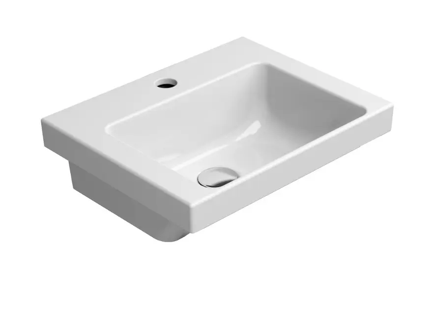 Sapho - GSI Norm - Kisméretű mosdó - 8685111
