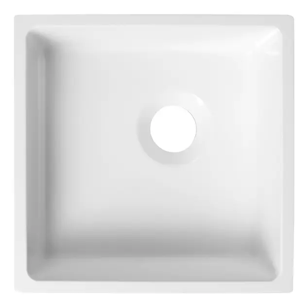 Sapho - Kisméretű mosdó - SN250 – 3. kép