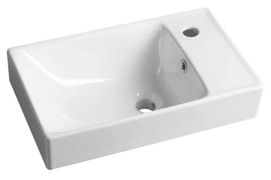 Sapho - Nuali - Kisméretű mosdó - TU0129