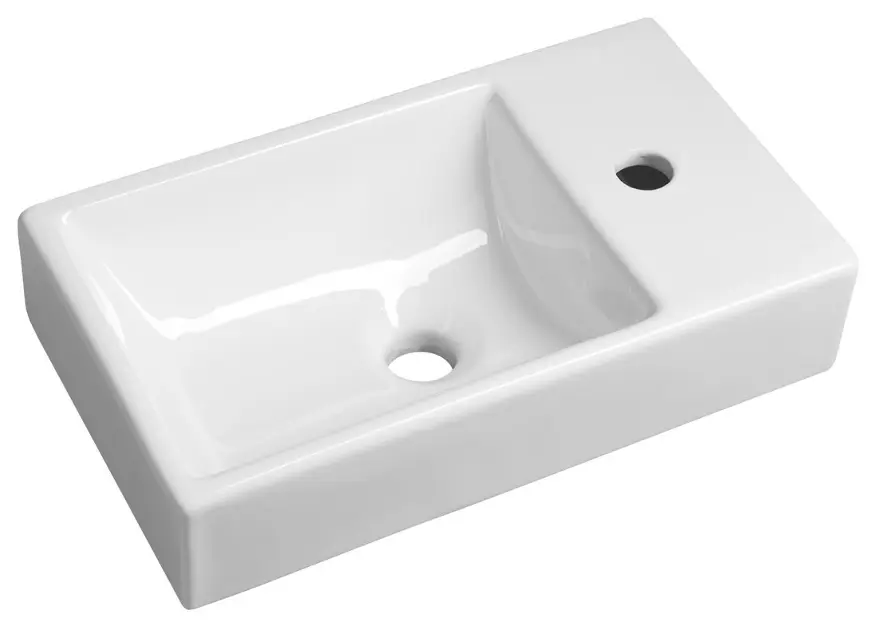 Sapho - Small - Kisméretű mosdó - 4057