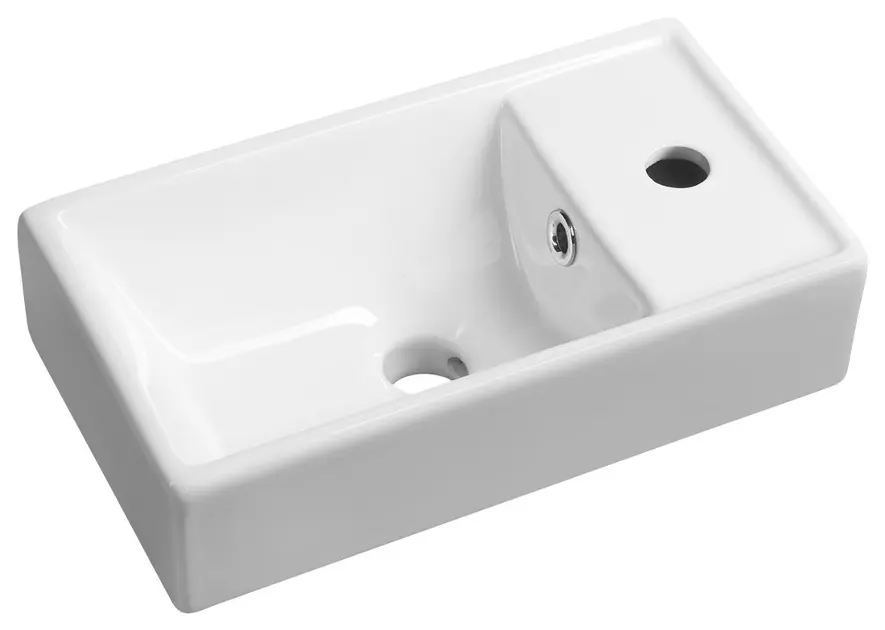 Sapho - Small - Kisméretű mosdó - 4059