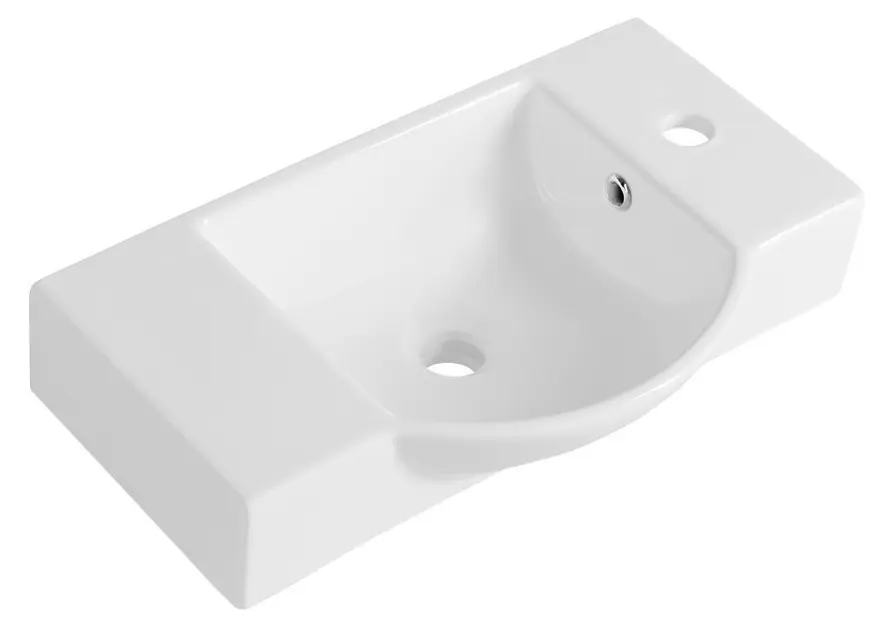Sapho - Small - Kisméretű mosdó - 4077