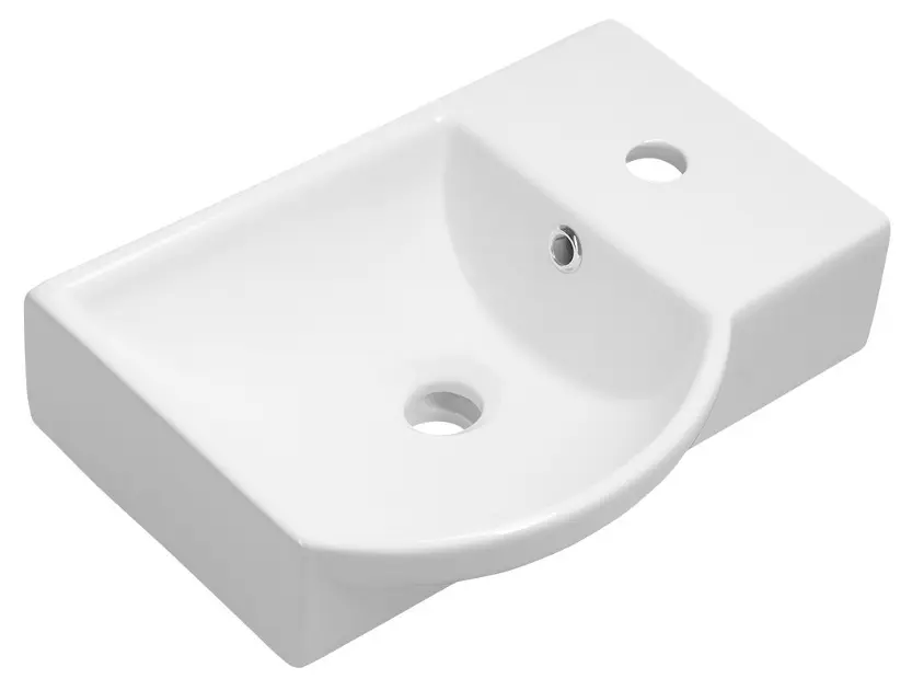 Sapho - Small - Kisméretű mosdó - 4079