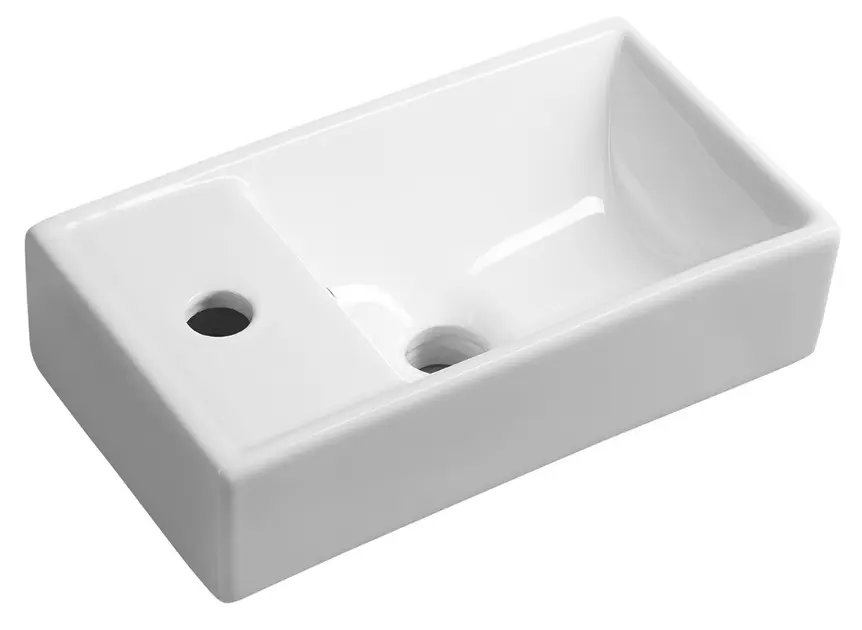 Sapho - Small - Kisméretű mosdó - 4759