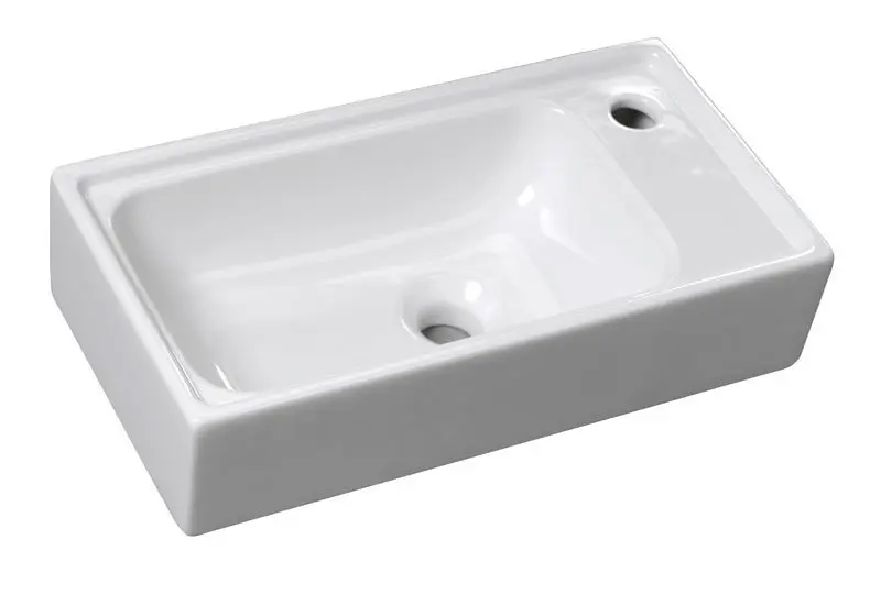 Sapho - Small - Kisméretű mosdó - 7045