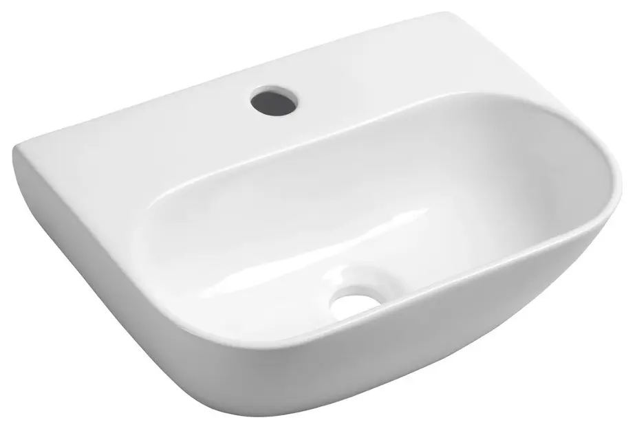 Sapho - Small - Kisméretű mosdó - AR265