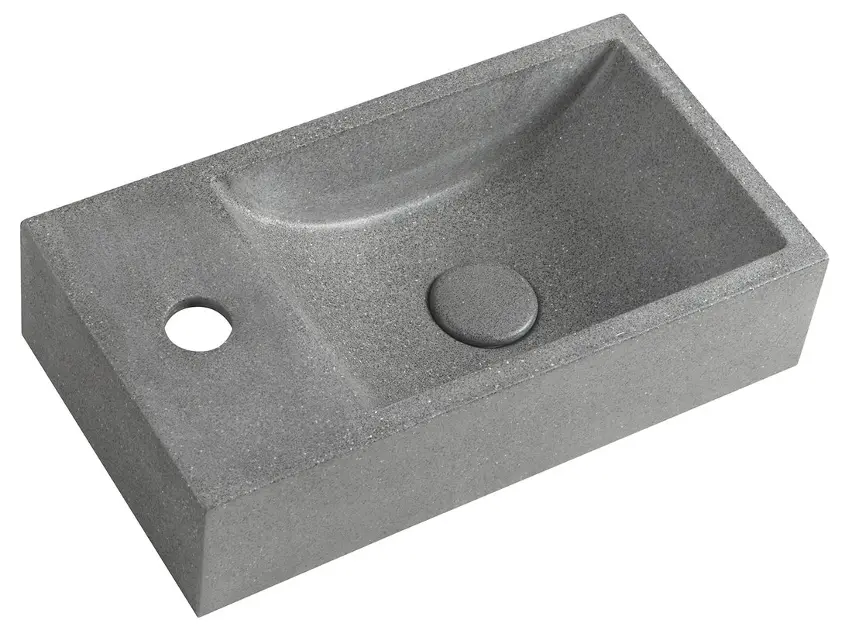 Sapho - Small - Kisméretű mosdó - AR403