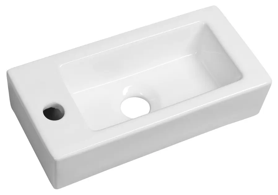 Sapho - Small - Kisméretű mosdó - AR496