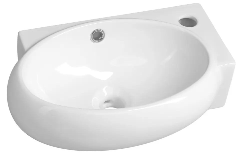 Sapho - Small - Kisméretű mosdó - AR497
