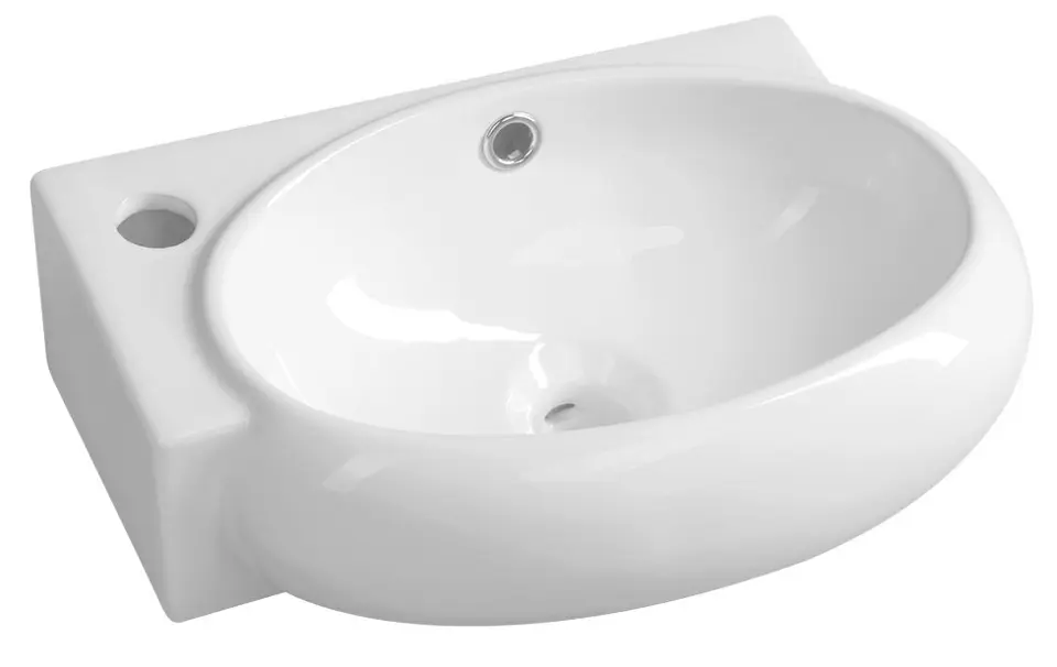 Sapho - Small - Kisméretű mosdó - AR498
