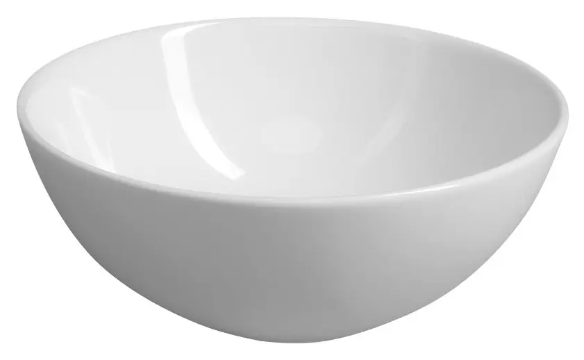 Sapho - Small - Kisméretű mosdó - AR499 – 4. kép