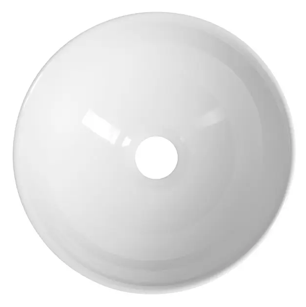 Sapho - Small - Kisméretű mosdó - AR499 – 5. kép