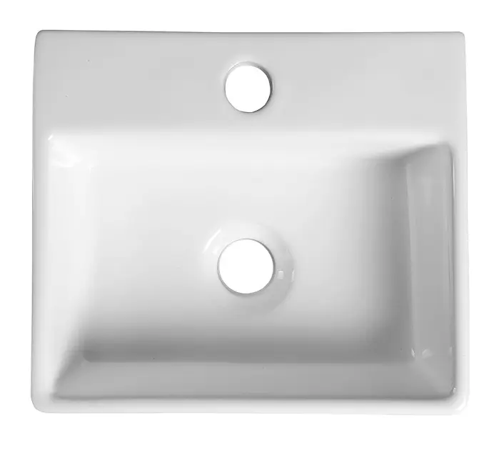 Sapho - Small - Kisméretű mosdó - BH7002 – 4. kép