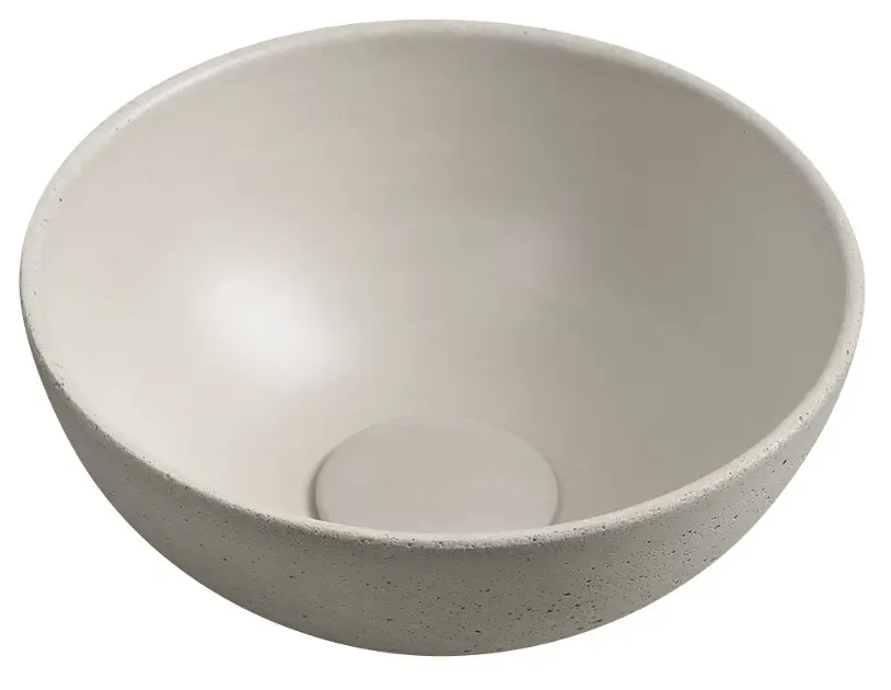 Sapho - Small - Kisméretű mosdó - MR26014