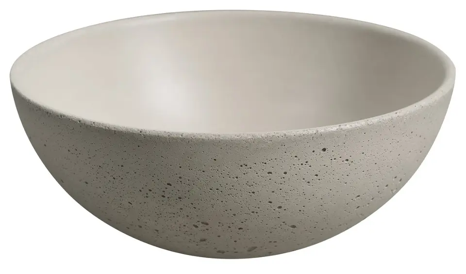 Sapho - Small - Kisméretű mosdó - MR26014 – 3. kép
