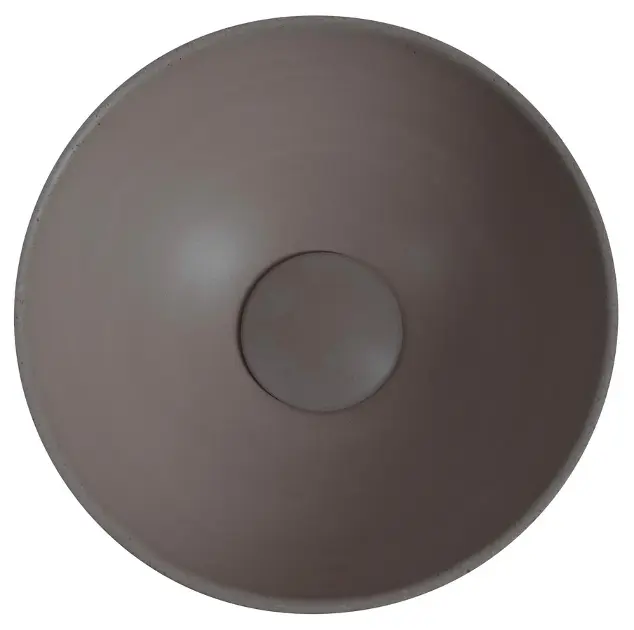 Sapho - Small - Kisméretű mosdó - MR26015 – 6. kép