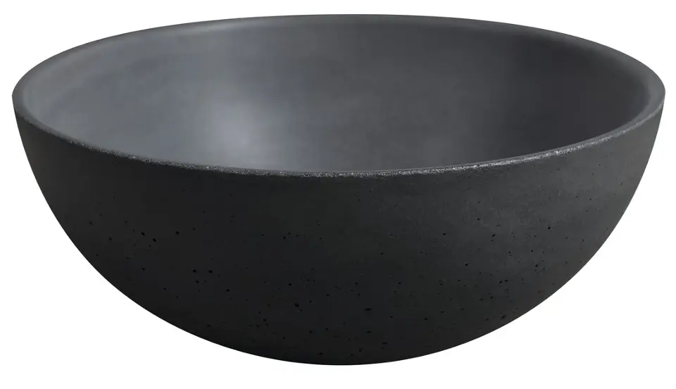 Sapho - Small - Kisméretű mosdó - MR26016 – 6. kép