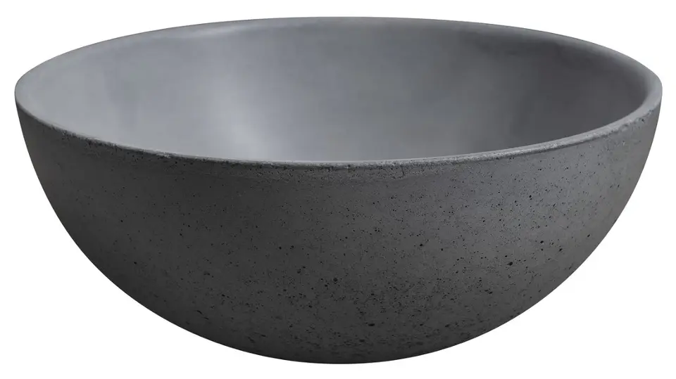 Sapho - Small - Kisméretű mosdó - MR26017 – 5. kép