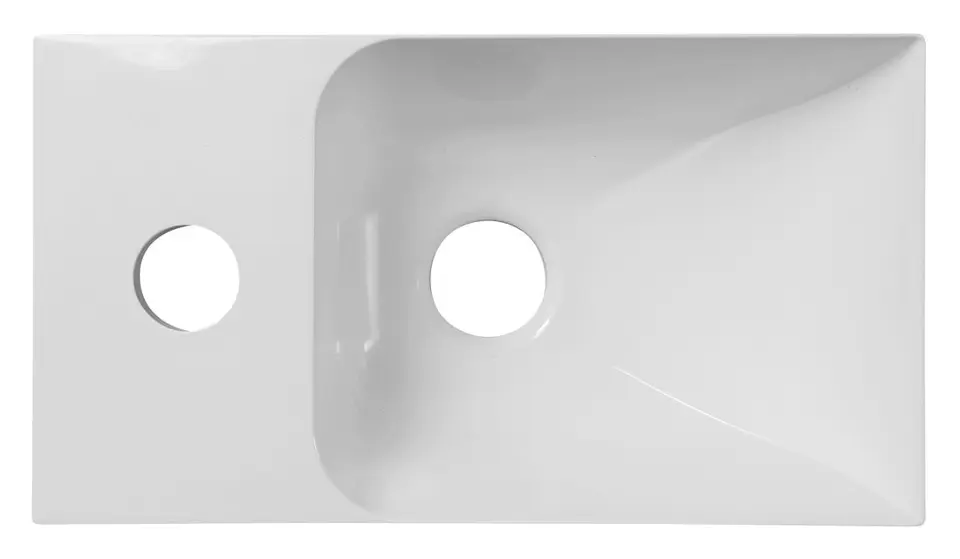 Sapho - Small - Kisméretű mosdó - PK300 – 4. kép