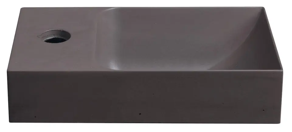 Sapho - Small - Kisméretű mosdó - PK30015 – 4. kép
