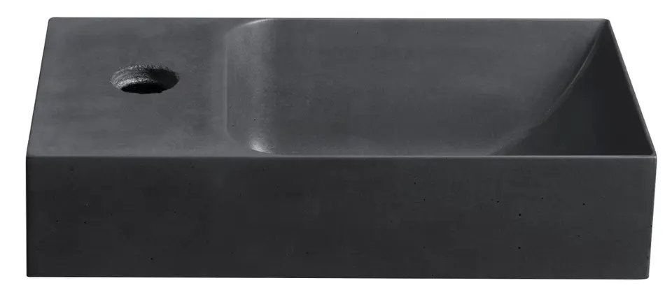 Sapho - Small - Kisméretű mosdó - PK30016 – 4. kép