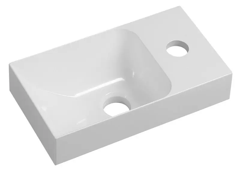 Sapho - Small - Kisméretű mosdó - PK305