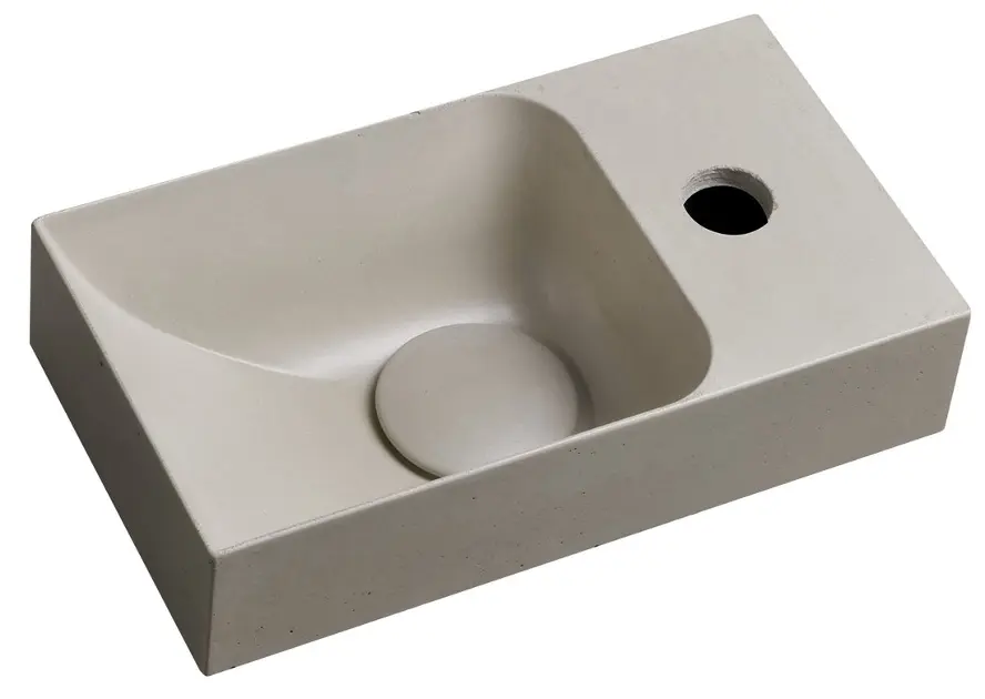 Sapho - Small - Kisméretű mosdó - PK30514