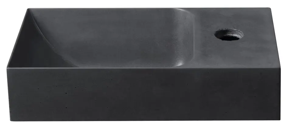 Sapho - Small - Kisméretű mosdó - PK30516 – 7. kép