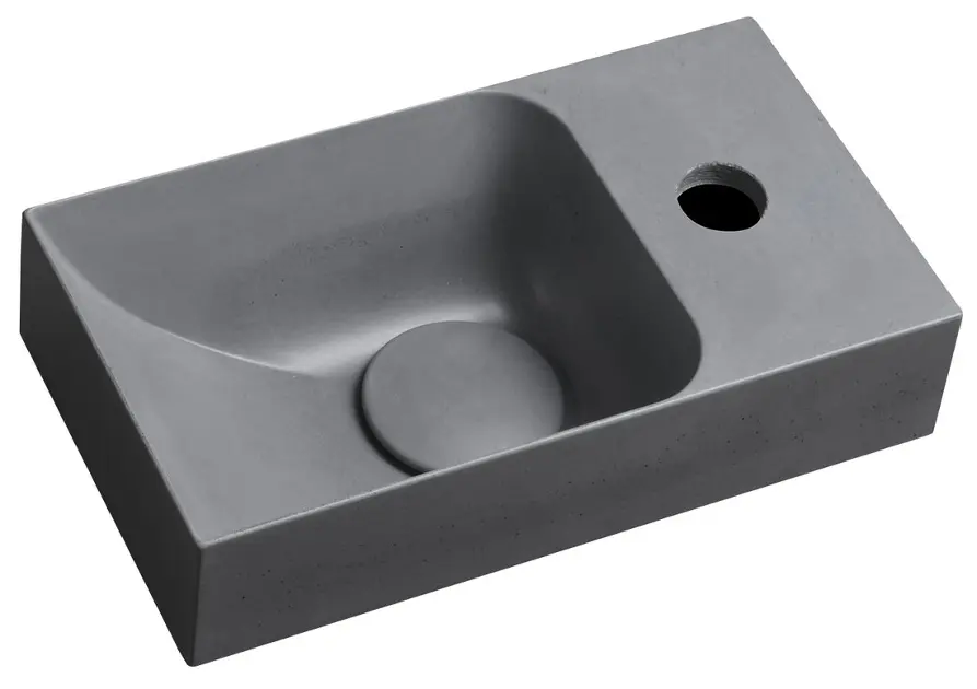 Sapho - Small - Kisméretű mosdó - PK30517