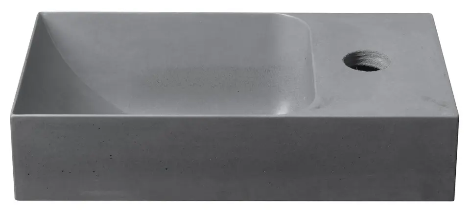 Sapho - Small - Kisméretű mosdó - PK30517 – 9. kép
