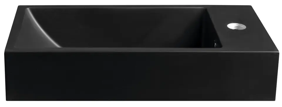 Sapho - Small - Kisméretű mosdó - SM016B – 3. kép