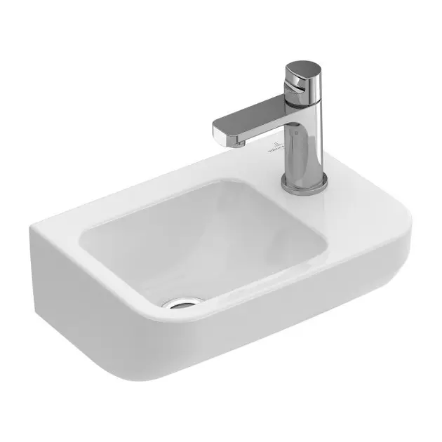 Villeroy & Boch - Architectura - Kisméretű mosdó - 43733701