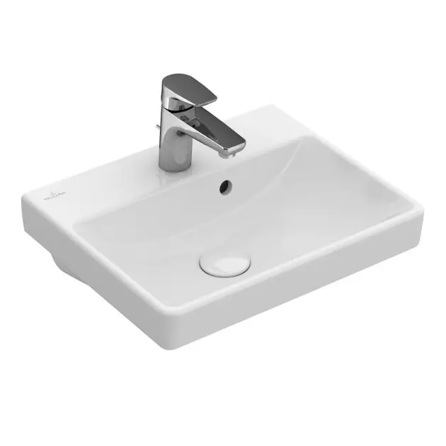 Villeroy & Boch - Avento - Kisméretű mosdó - 73584501