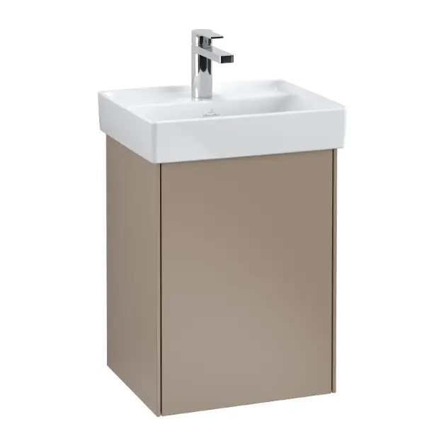Villeroy & Boch - Collaro - Kisméretű mosdó - 43344601 – 3. kép